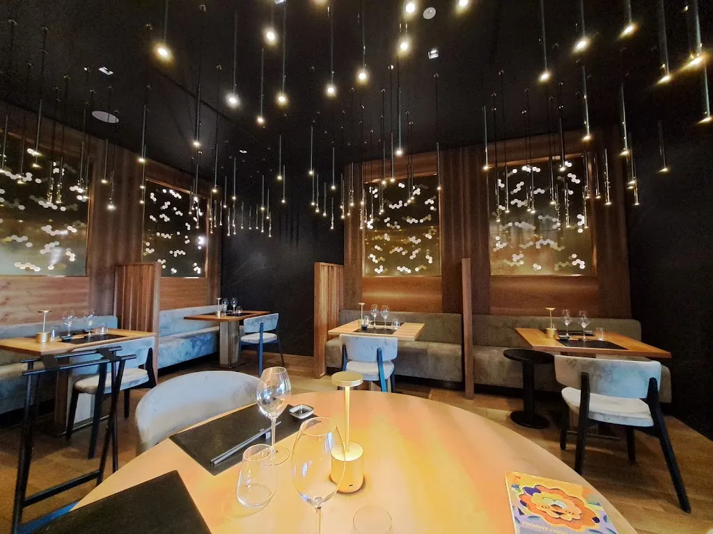 MANGA Restaurant restaurant in Albano Sant'Alessandro