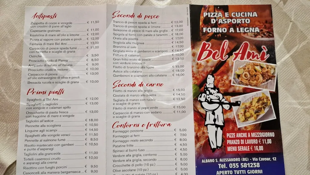 Menu_Ristorante Pizzeria Bel Ami' Di Fu Qiuhua_Albano Sant'Alessandro_image_2
