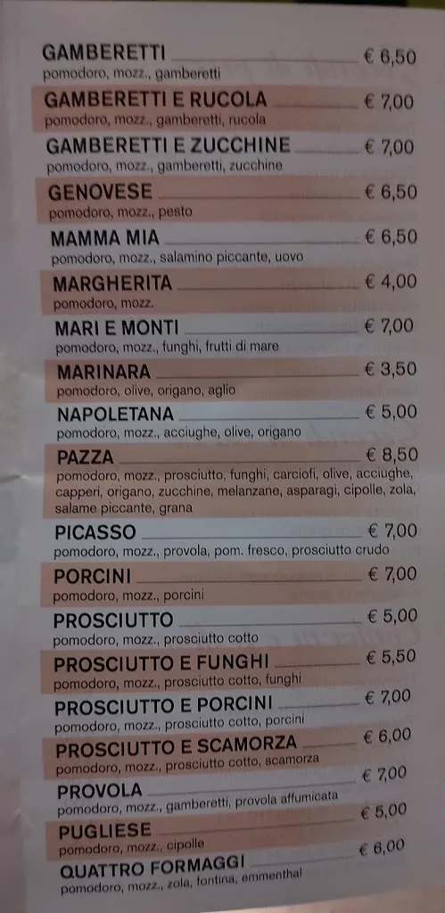 Menu_Ristorante Pizzeria Bel Ami' Di Fu Qiuhua_Albano Sant'Alessandro_image_4