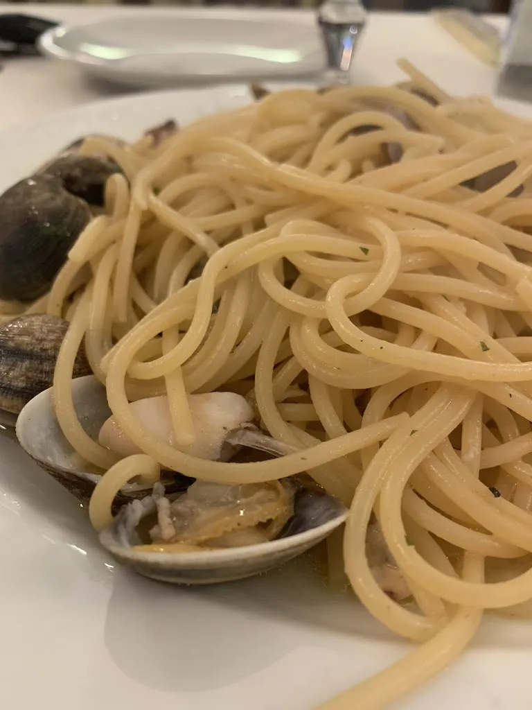 Lucilla Cassera_Ristorante Pizzeria Bel Ami' Di Fu Qiuhua_Albano Sant'Alessandro_review