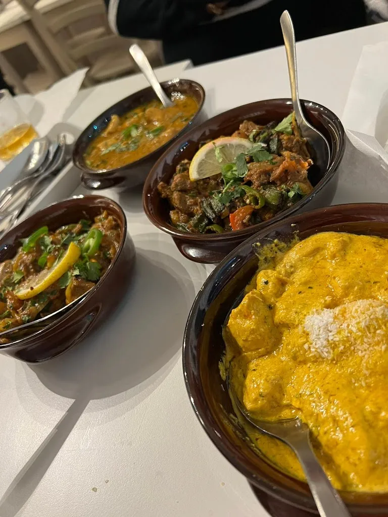 Preet Sharma_Shisha Eat & Repeat_Albano Sant'Alessandro_review