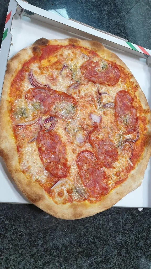 Menu_Pizzeria da Mimmo_Albano Sant'Alessandro_image_5