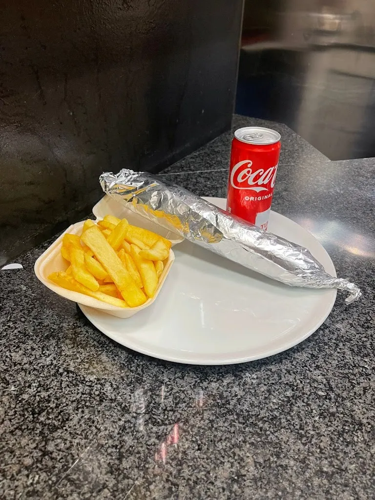 Menu_Pizzeria da Mimmo_Albano Sant'Alessandro_image_7