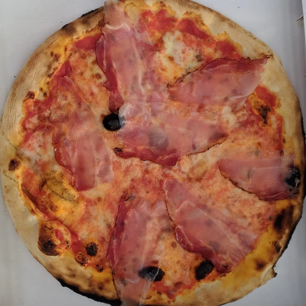 Elisabetta Felicetti_Pizzeria da Mimmo_Albano Sant'Alessandro_review