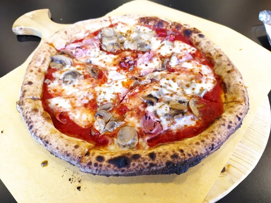 Menu_Pizzalab Albano_Albano Sant'Alessandro_image_2