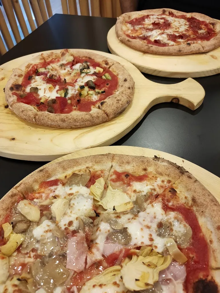 Menu_Pizzalab Albano_Albano Sant'Alessandro_image_4