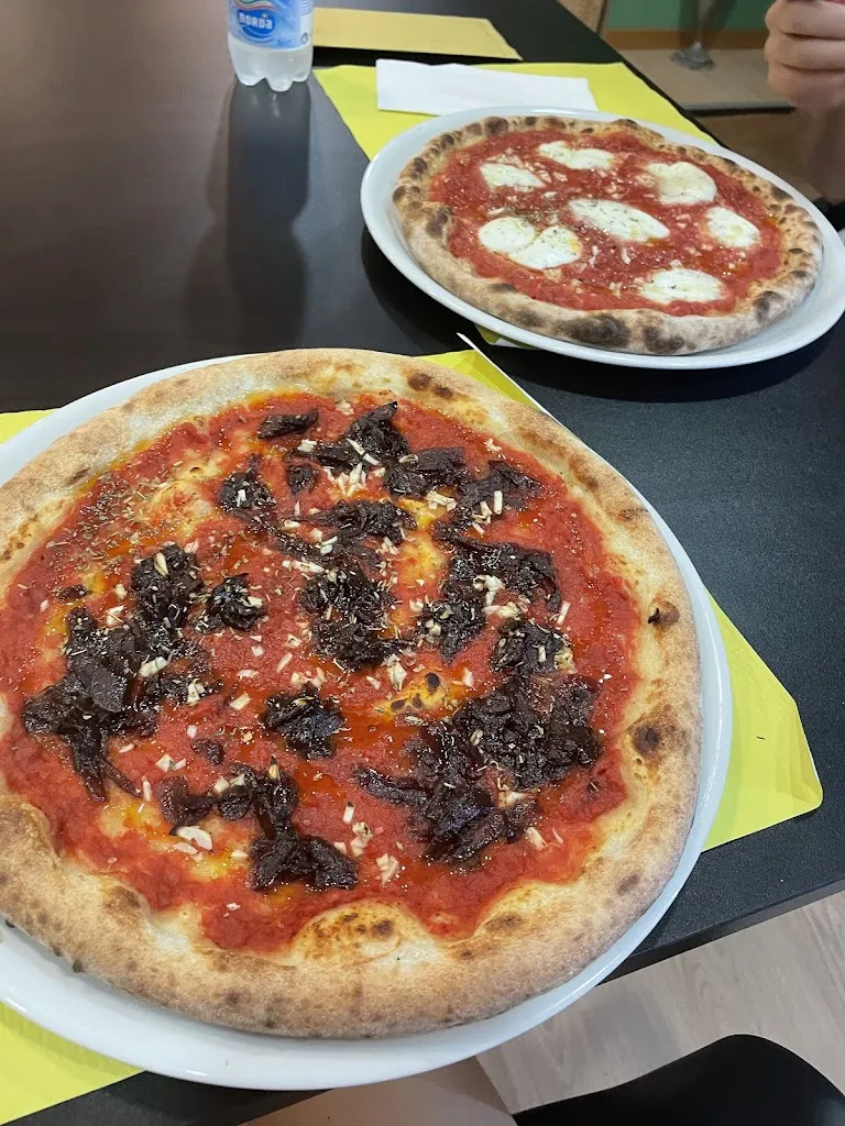 Menu_Pizzalab Albano_Albano Sant'Alessandro_image_8