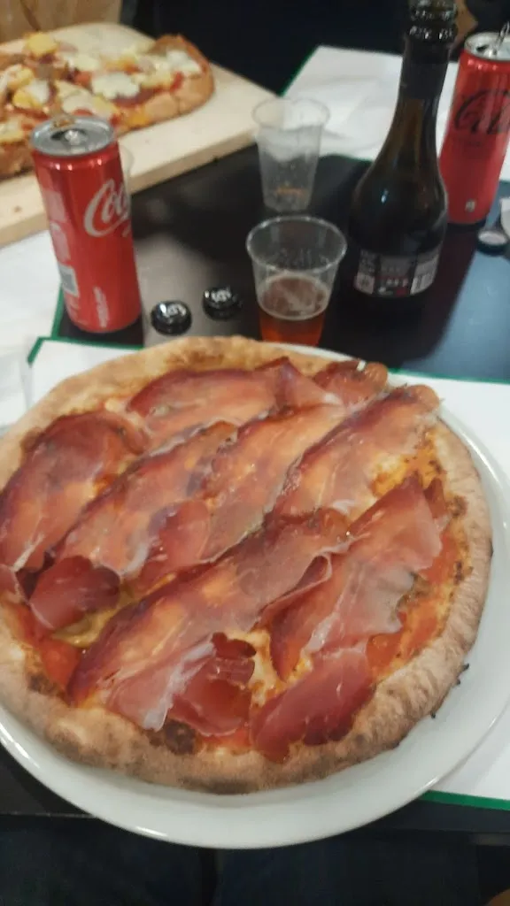 Menu_Pizzalab Albano_Albano Sant'Alessandro_image_9