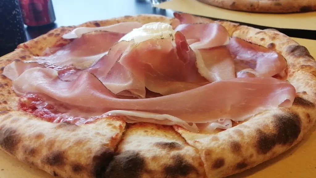 Melissa Angelone_Pizzalab Albano_Albano Sant'Alessandro_review