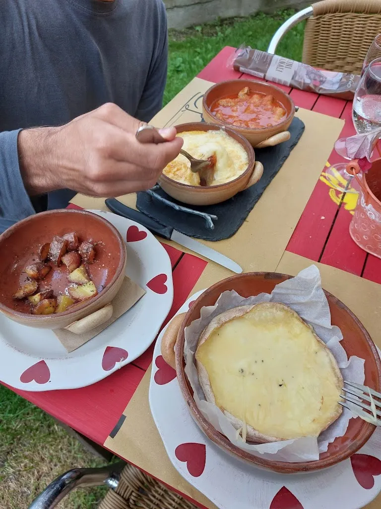 Tyche Beyens_Le Barmé de l'Ours_Rhemes-Saint-Georges_review