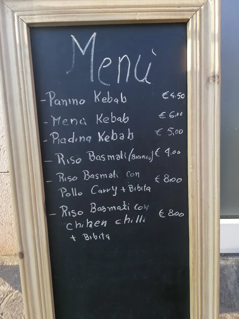 Menu_PIZZERIA MEGA FAST FOOD_Albano Sant'Alessandro_immagine_1