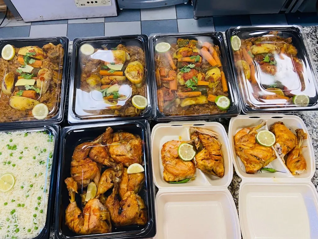 PIZZERIA MEGA FAST FOOD_Albano Sant'Alessandro_slider_image_3