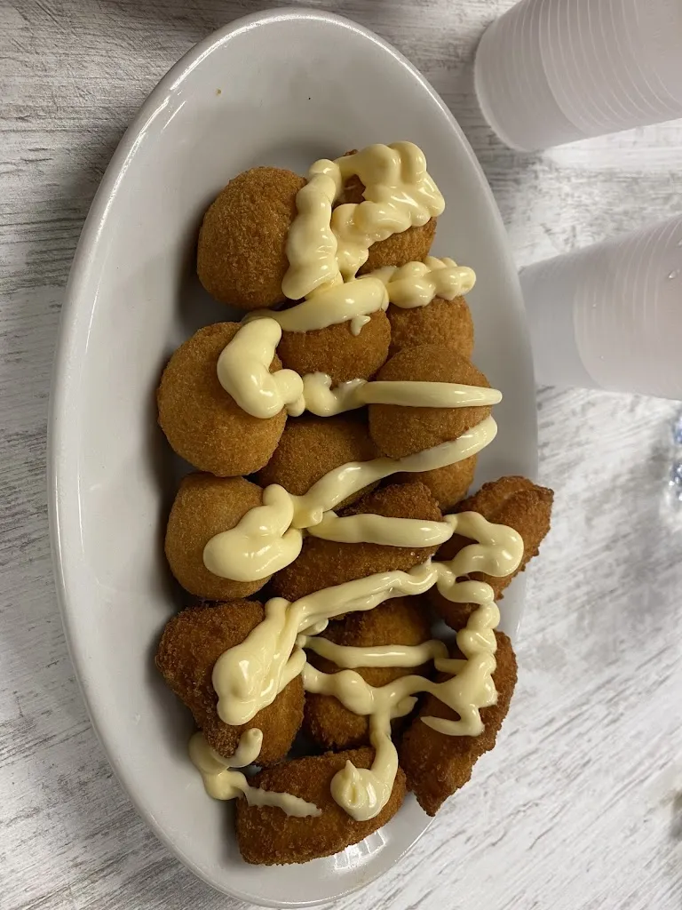 King Queen_Non solo Piada_Albano Sant'Alessandro_recensione