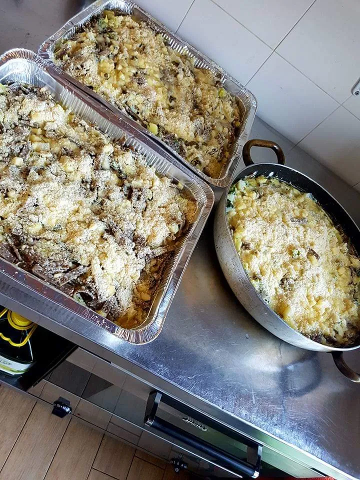 Menu_Caffetteria Tonale Bar Tavola Calda_Albano Sant'Alessandro_image_7