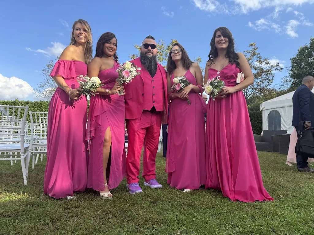 Erandi Rodríguez_Agriturismo Sant Alessandro_Albano Sant'Alessandro_review