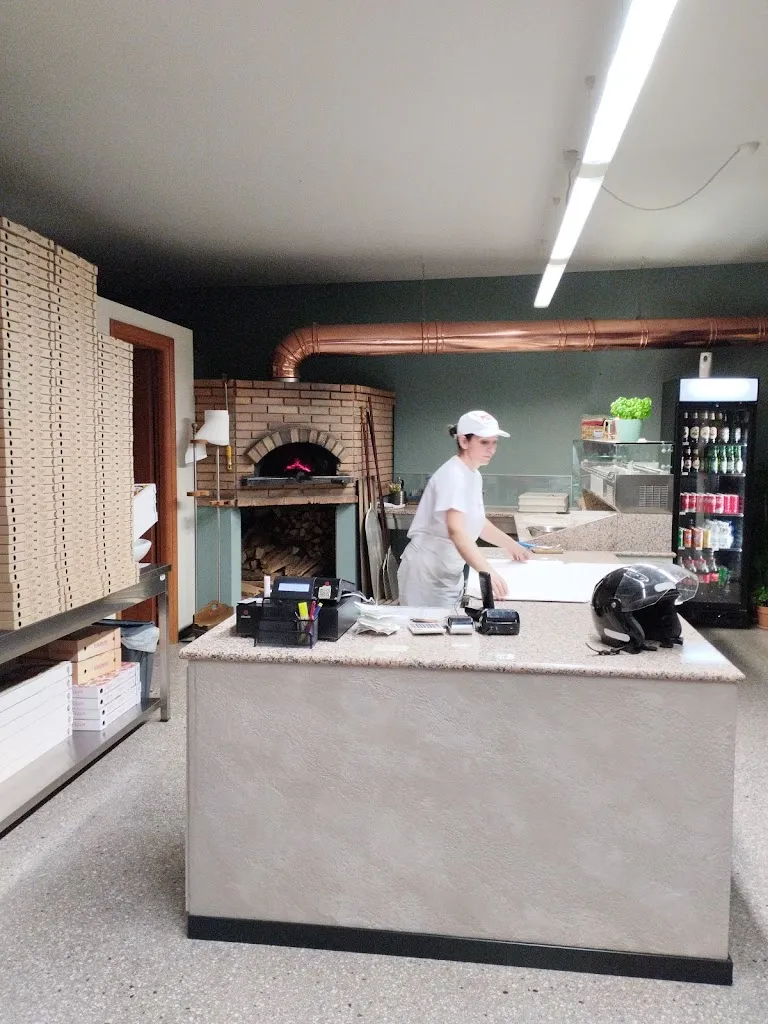 Stefano Piccinelli_Pizza Da Luca_Albano Sant'Alessandro_recensione