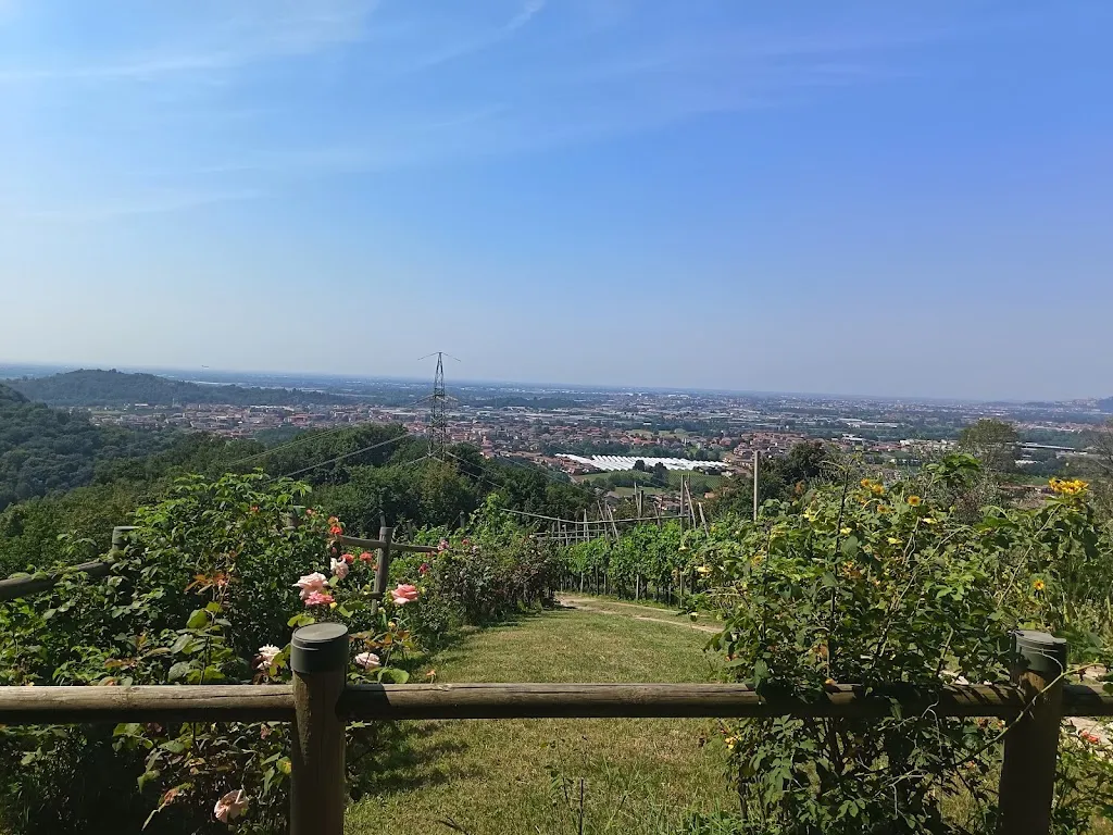 jennifer bana_Agriturismo La BOFFALORA  dal 1988..._Albano Sant'Alessandro_review