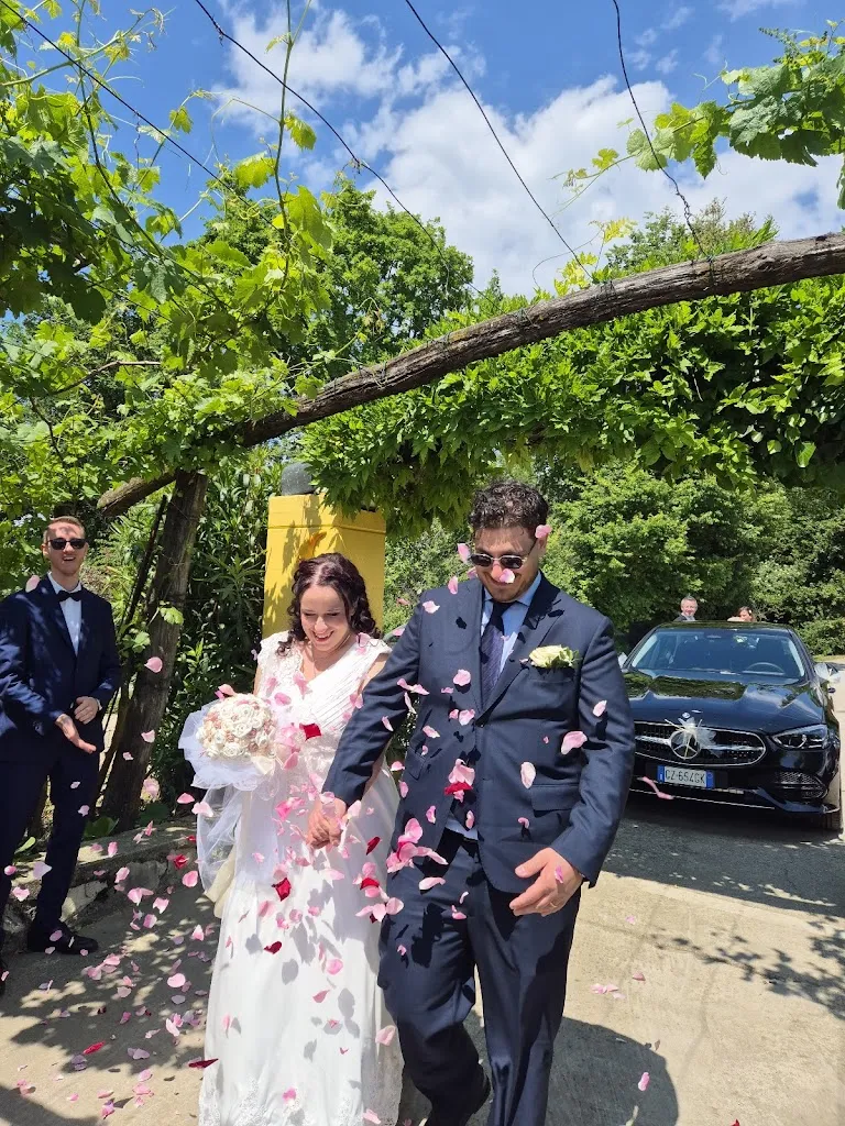 Giovanni Serra _Agriturismo La BOFFALORA  dal 1988..._Albano Sant'Alessandro_review