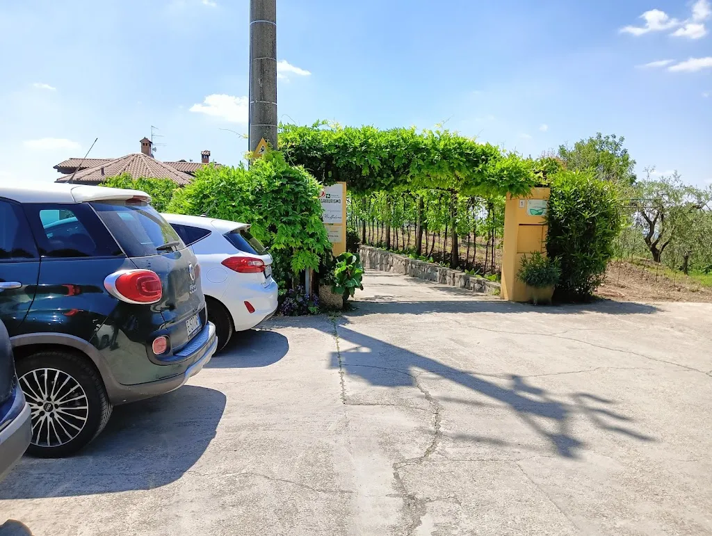 paolo zenna_Agriturismo La BOFFALORA  dal 1988..._Albano Sant'Alessandro_review