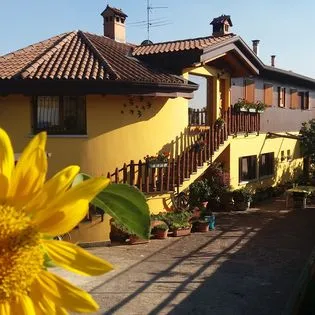 Agriturismo La BOFFALORA  dal 1988..._Albano Sant'Alessandro_slider_image_3