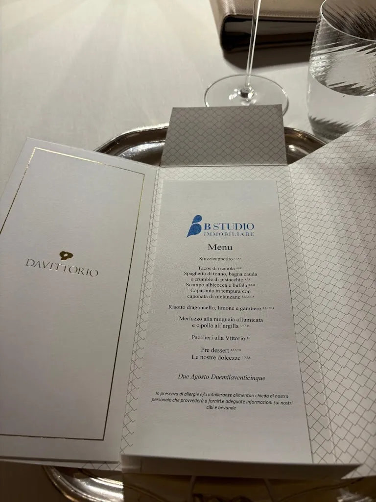 Menu_Da Vittorio_Albano Sant'Alessandro_image_2