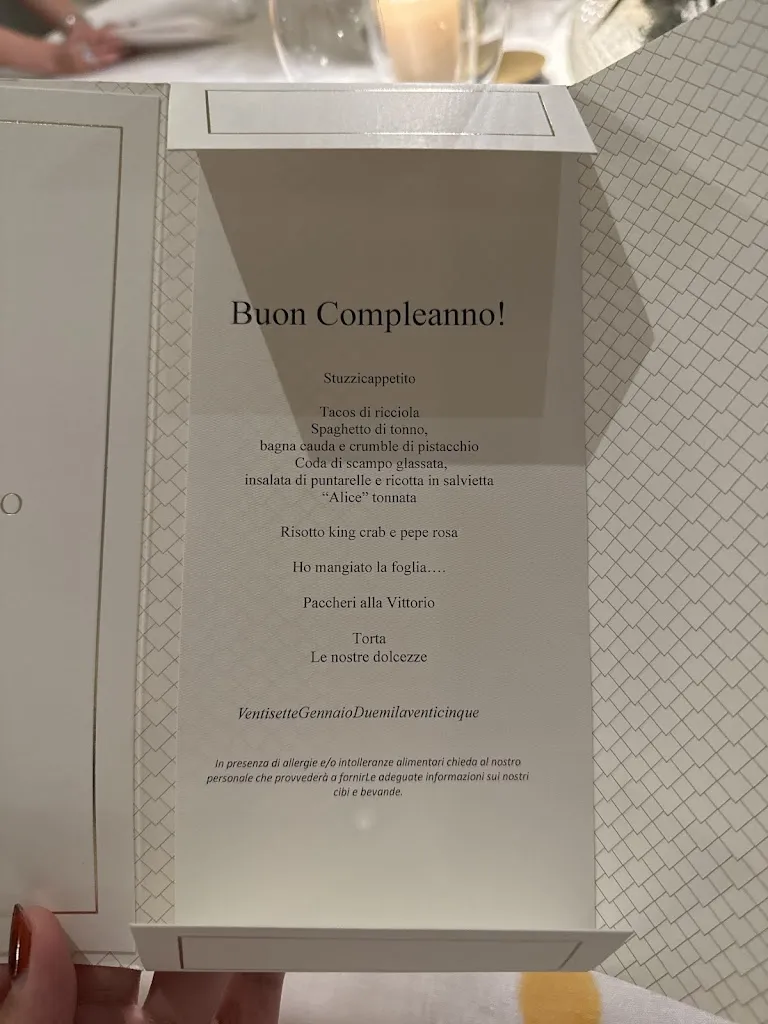 Menu_Da Vittorio_Albano Sant'Alessandro_image_3