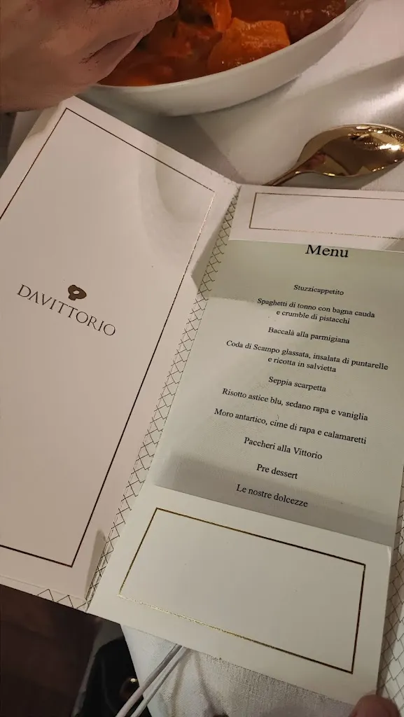 Menu_Da Vittorio_Albano Sant'Alessandro_image_4