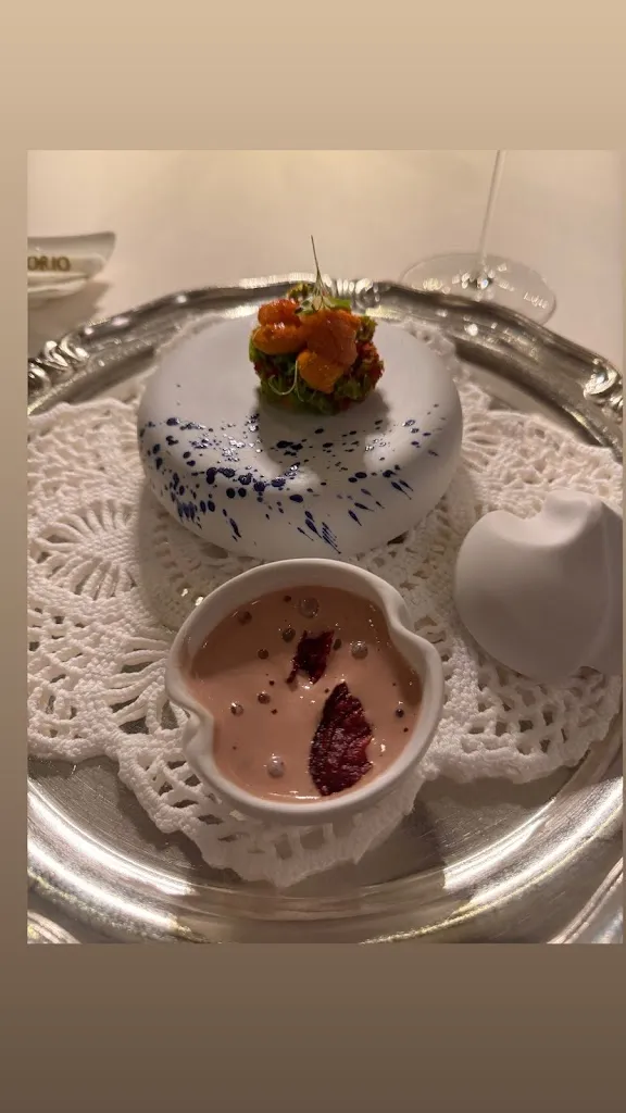 Vivienne HU_Da Vittorio_Albano Sant'Alessandro_review