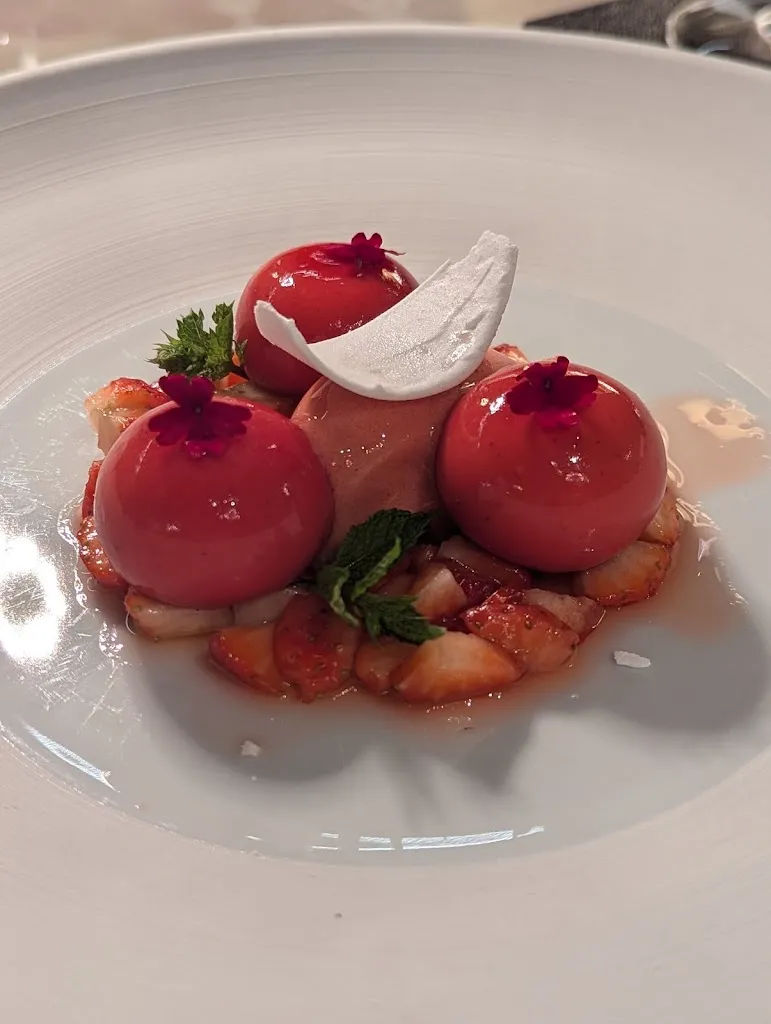 Stephen Racano_Da Vittorio_Albano Sant'Alessandro_review