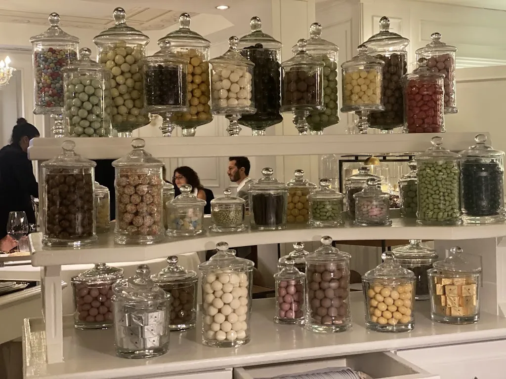 Da Vittorio restaurant in Albano Sant'Alessandro