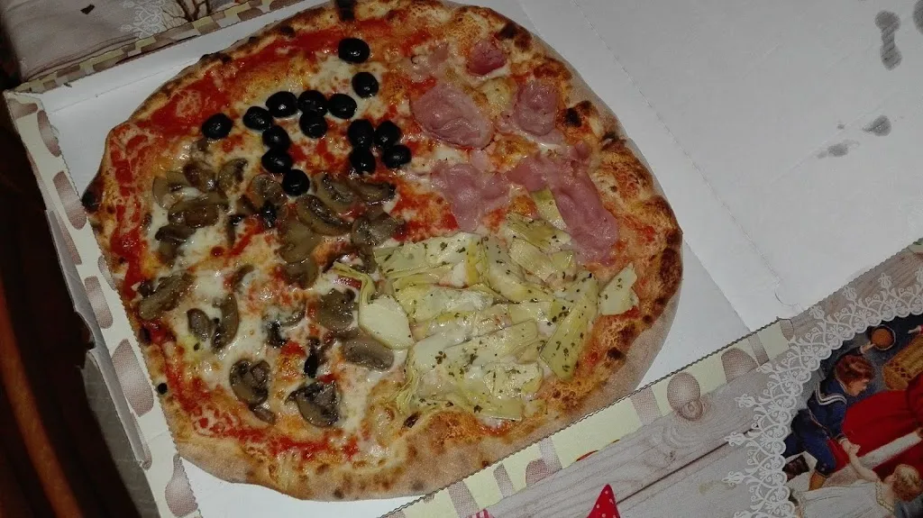 Menu_Il Vicolo Della Pizza_Albano Sant'Alessandro_image_1