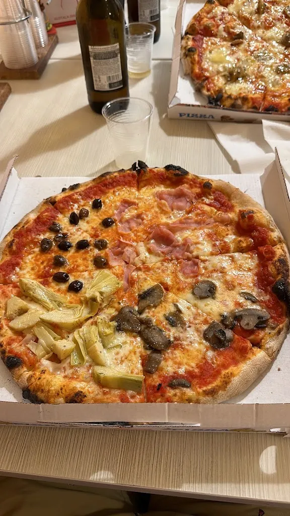 Il Vicolo Della Pizza_Albano Sant'Alessandro_slider_image_3