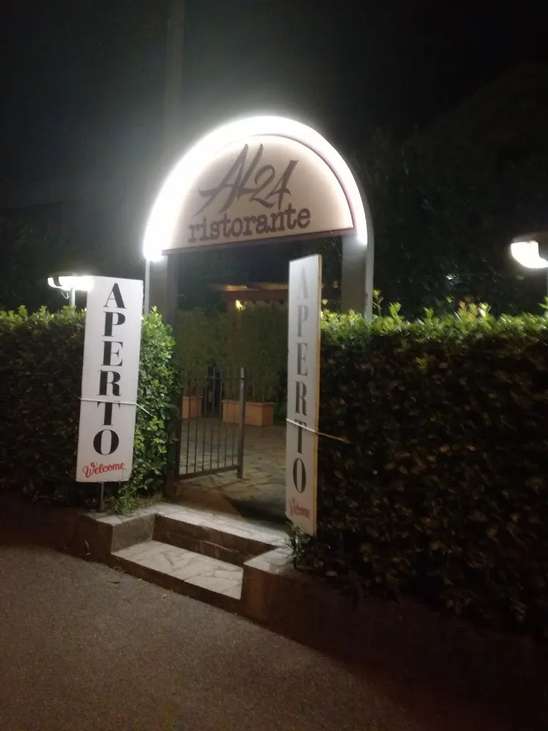 ferruccio biglieni_AL 24 Ristorante_Albano Sant'Alessandro_review