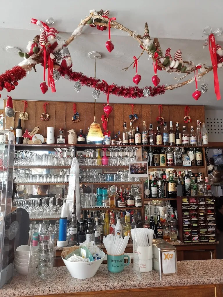 Annalo' Fant_Naty Bistrot_Campo di Giove_review