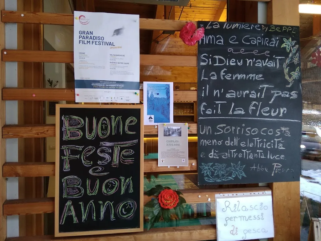 Menu_Le Coin du Paradis_Rhemes-Saint-Georges_image_1