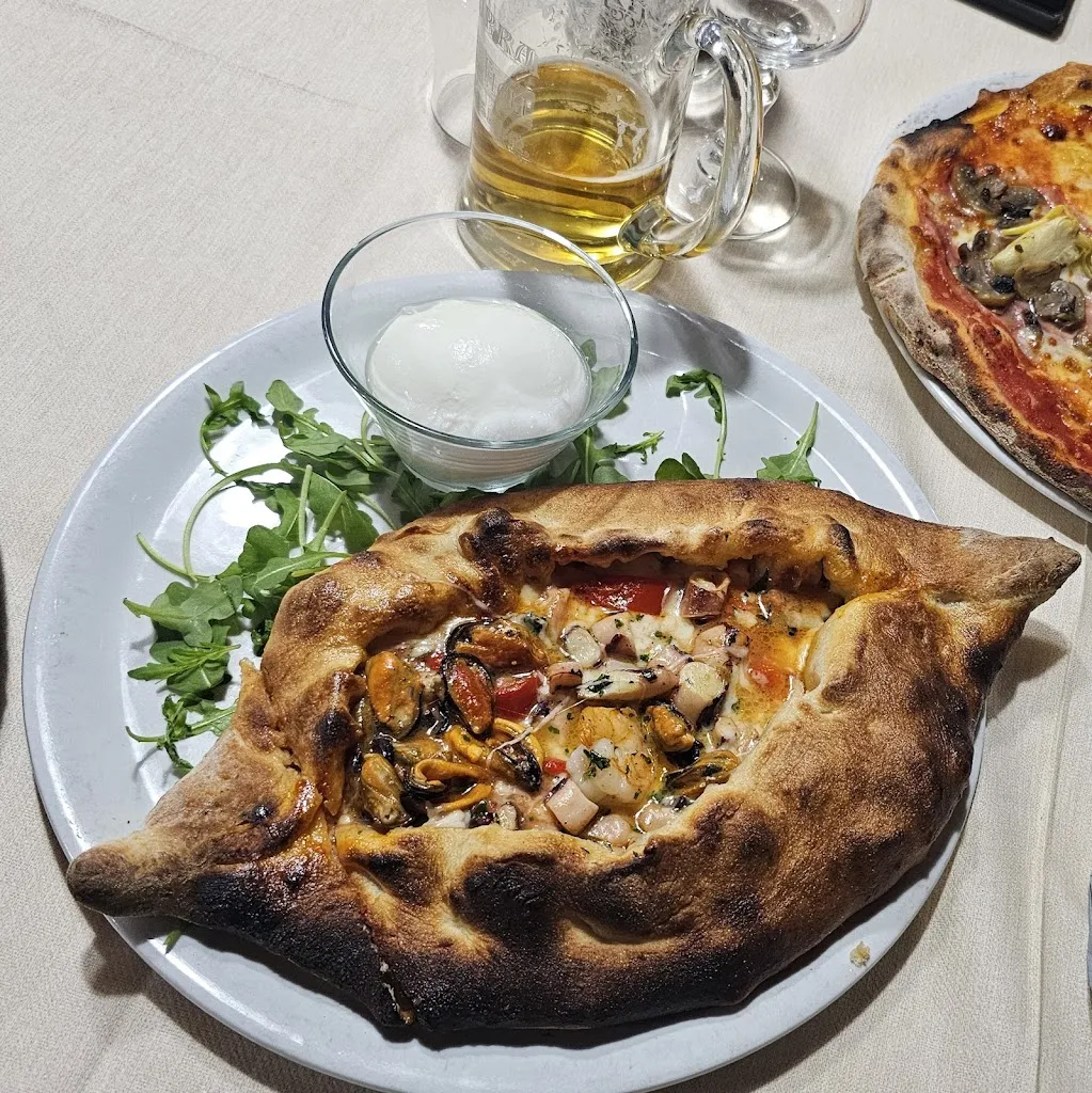 Francesco Cicatiello_La Conchiglia_Albignano_review