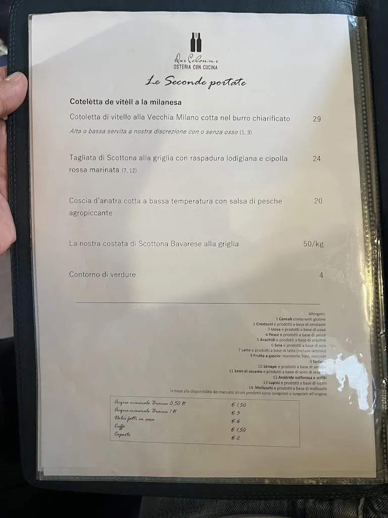 Menu_Osteria Due Colonne_Albignano_image_2