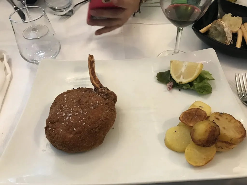 Mattia Passanisi_Osteria Due Colonne_Albignano_review