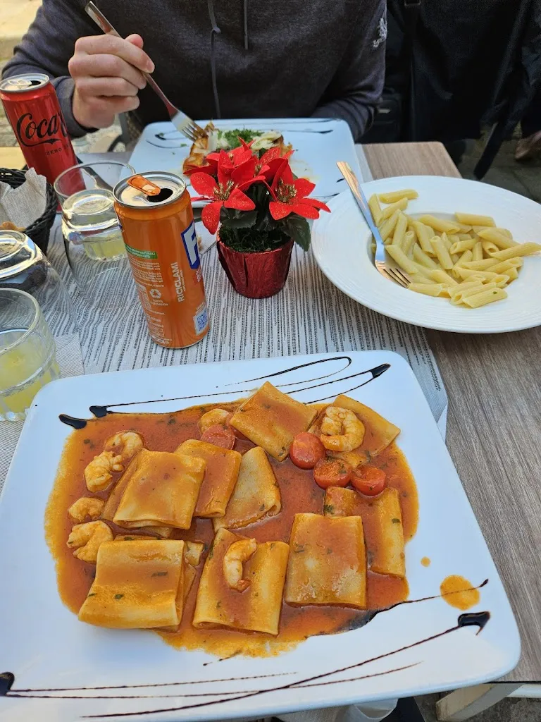 Sylwia Stanikowska_Osteria Due Colonne_Albignano_review