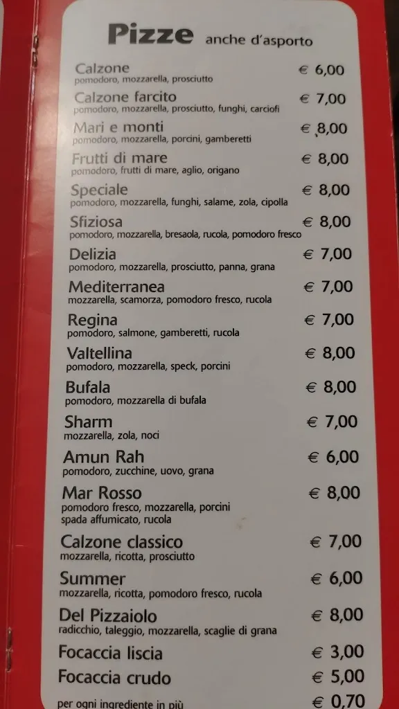 Menu_Pizzeria Mar Rosso_Albignano_image_4