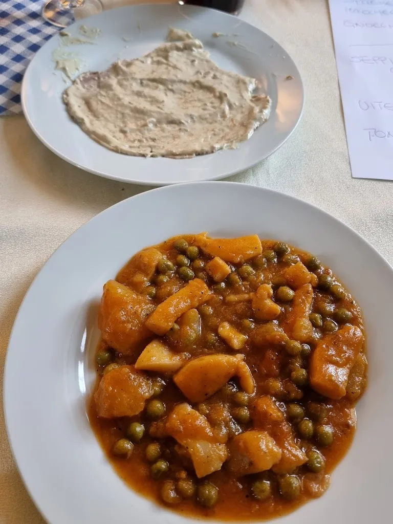 Esther Sim_Trattoria Impero_Albignano_review