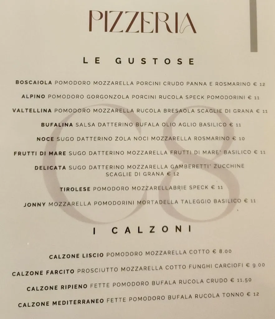 Menu_CIVICO 8 Bistrot Pizzeria_Albignano_image_1