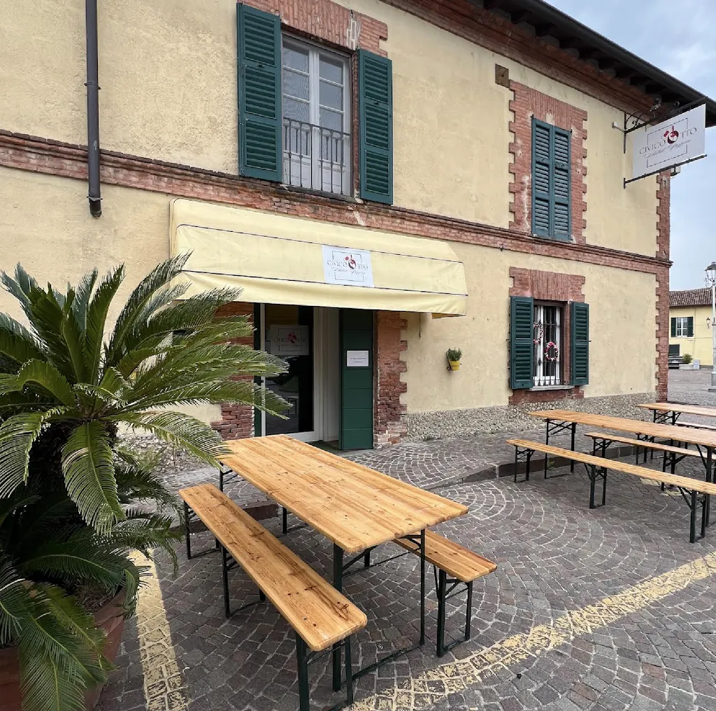 CIVICO 8 Bistrot Pizzeria_Albignano_slider_image_3