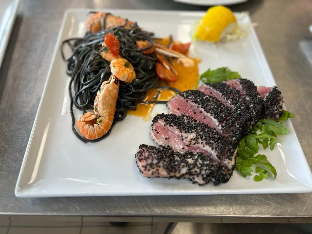 Trattoria Pizzeria Griglieria Numero7_Albese Con Cassano_slider_image_3