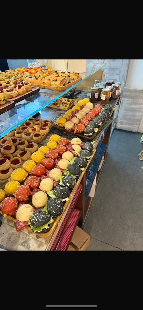 A Casa di Lori restaurant in Albese Con Cassano