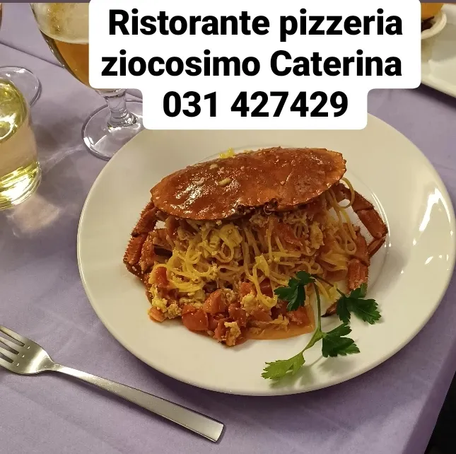 Menu_Ristorante Pizzeria Ziocosimo-Caterina_Albese Con Cassano_image_9