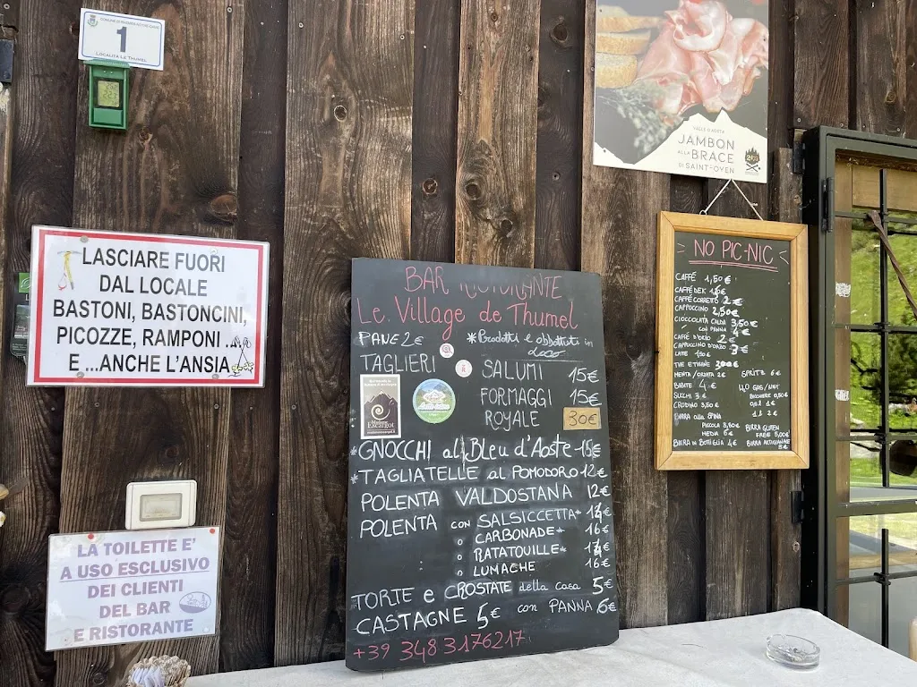 Menu_Le Village de Thumel_Rhemes-Notre-Dame_image_2