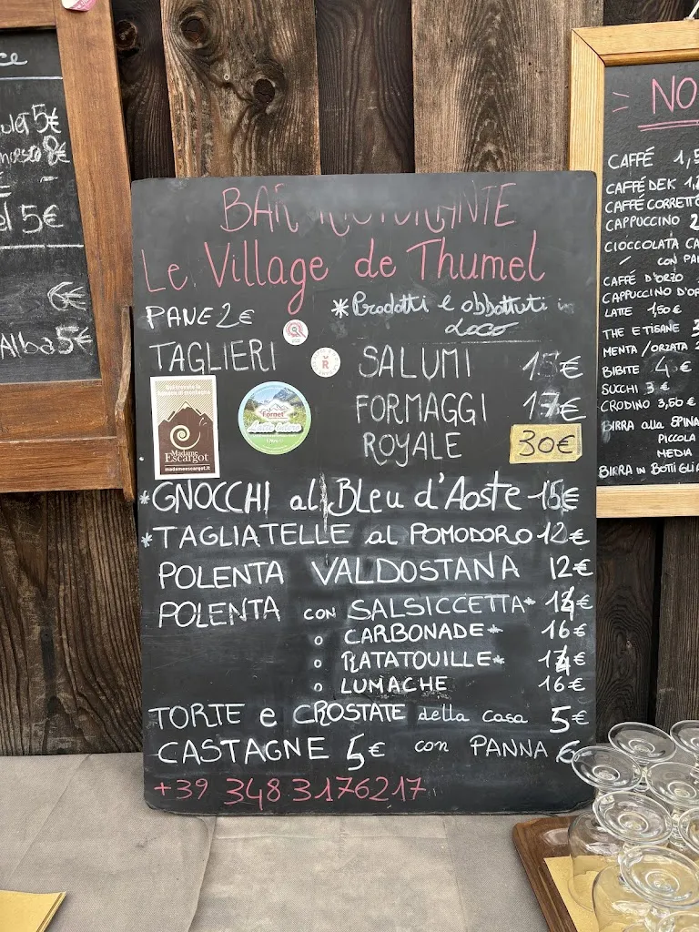 Menu_Le Village de Thumel_Rhemes-Notre-Dame_image_3