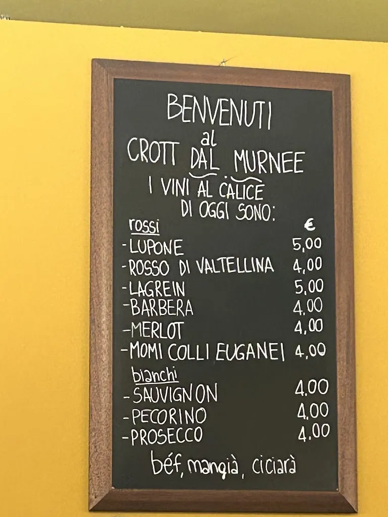 Menu_Crott dal Murnee_Albese Con Cassano_image_1