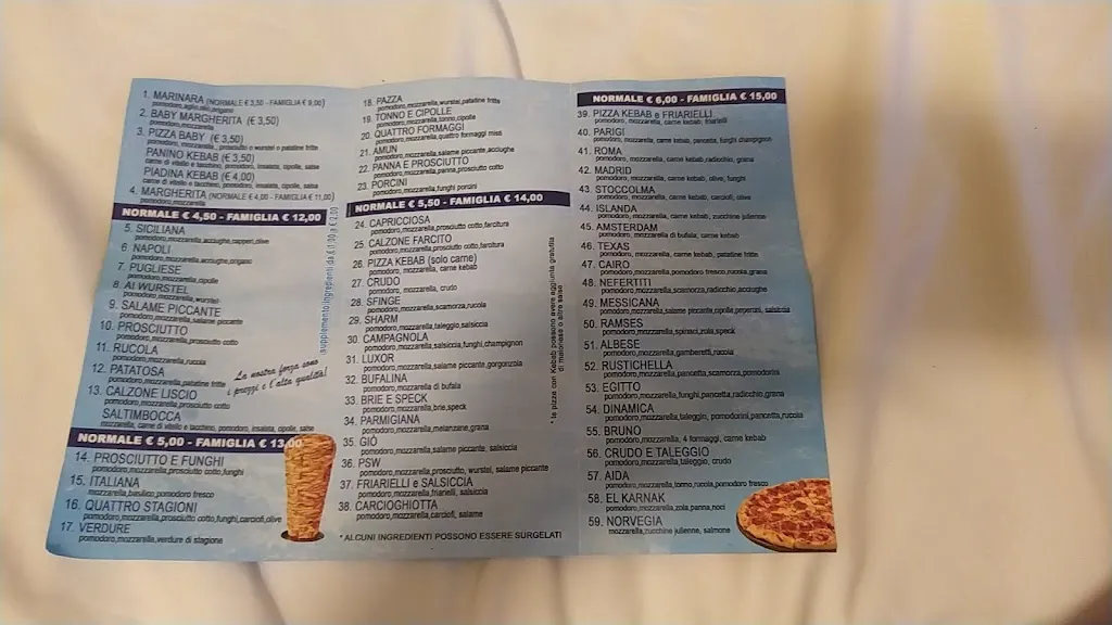 Menu_Pizzeria Capri_Albese Con Cassano_image_4